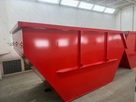 Cassoni Skip — Fotografia 57
