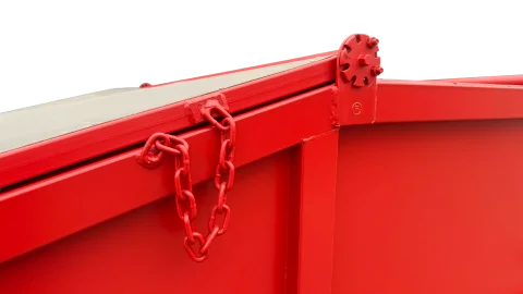 Containere Skip — Fotografie 42
