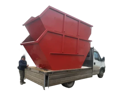 Cassoni Skip — Fotografia 52