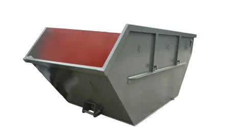 Containere Skip — Fotografie 47