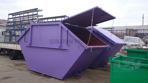 Cassoni Skip — Fotografia 56