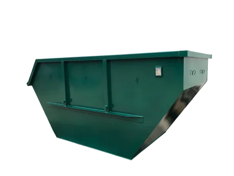 Bennes Skip — Photographie 95