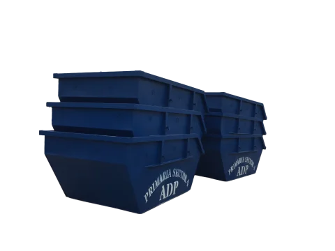 Bennes Skip — Photographie 90