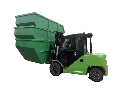 Cassoni Skip — Fotografia 59