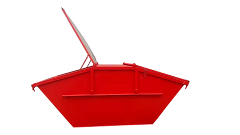 Containere Skip — Fotografie 33