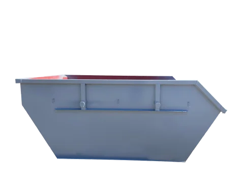 Containere Skip — Fotografie 27