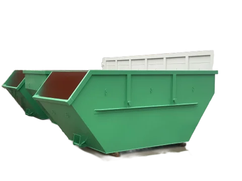 Cassoni Skip — Fotografia 61