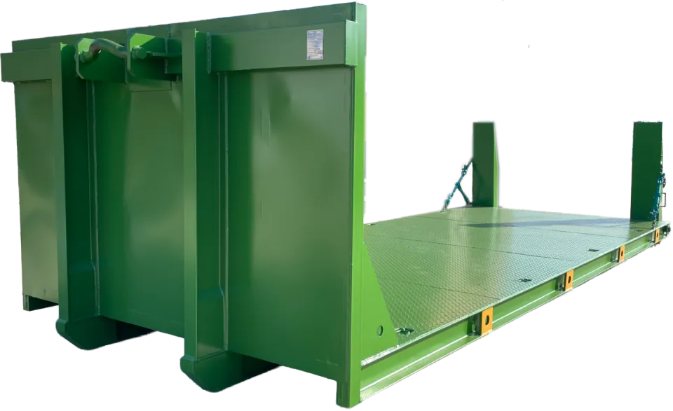 Platforme Abroll