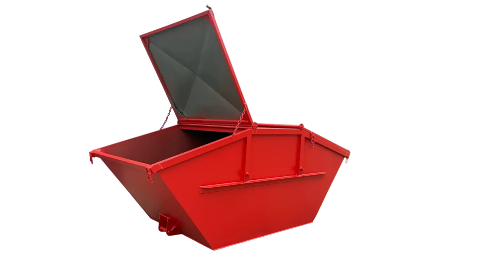 Containere Skip / Absetz