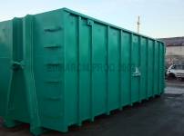 Container Abroll Standard