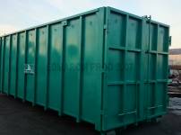 Container Abroll Standard