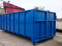 Container Abroll Standard