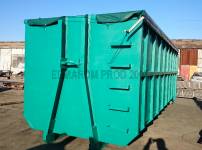 Container Abroll Standard