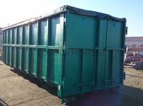 Container Abroll Standard