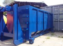 Container Abroll Standard