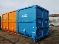 Container Abroll Standard