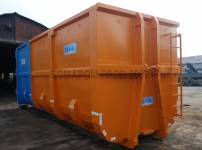 Container Abroll Standard