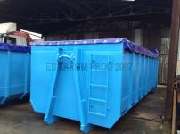 Container Abroll Standard