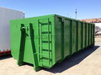 Container Abroll Standard