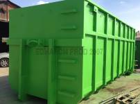 Container Abroll Standard