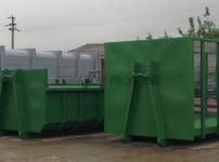 Container Abroll Standard