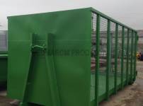 Container Abroll Standard