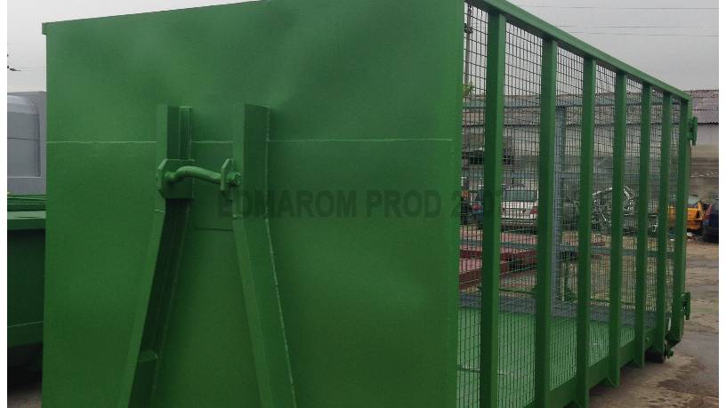 Container Abroll Standard