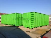 Container Abroll Standard