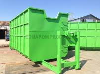 Container Abroll Standard