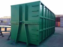 Container Abroll Standard