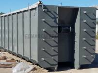 Container Abroll Standard