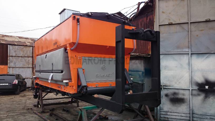 Platforme si subcadre Abroll