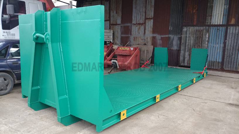 Platforme si subcadre Abroll