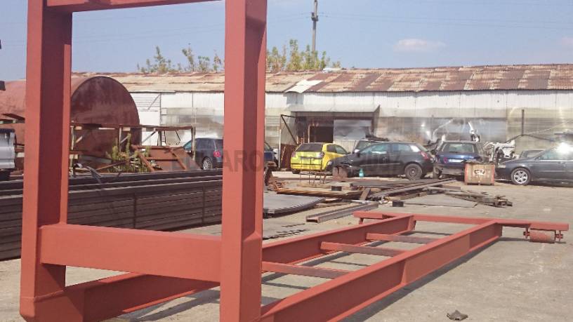 Platforme si subcadre Abroll