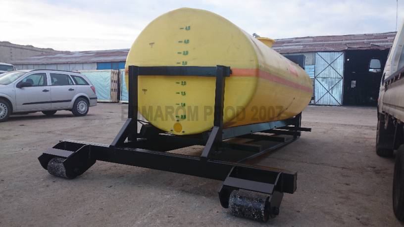 Platforme si subcadre Abroll