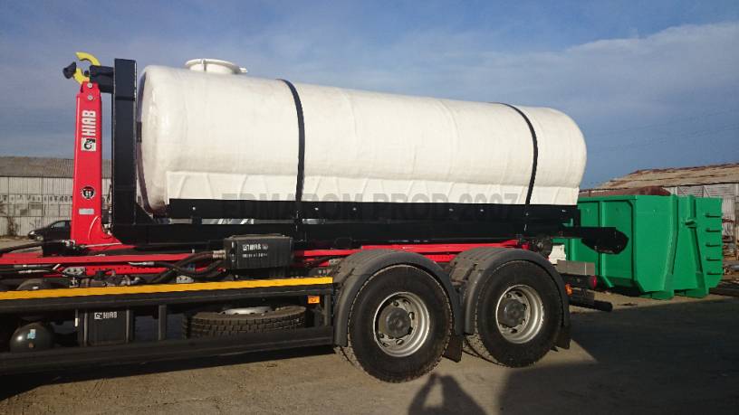 Platforme si subcadre Abroll