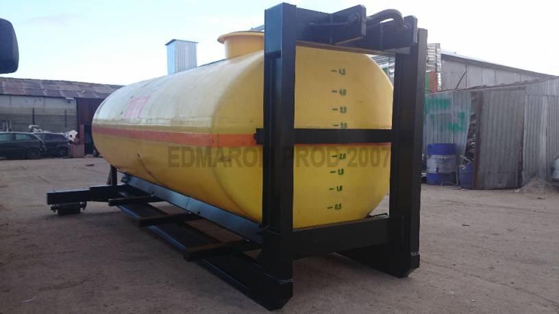 Platforme si subcadre Abroll