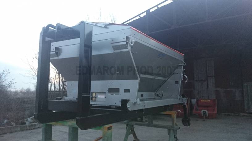 Platforme si subcadre Abroll