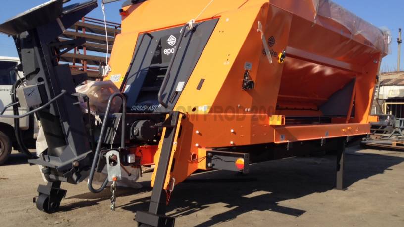 Platforme si subcadre Abroll