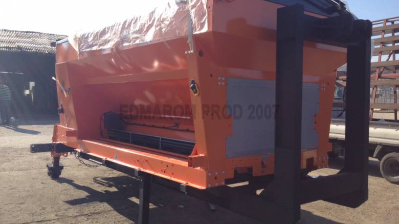 Platforme si subcadre Abroll