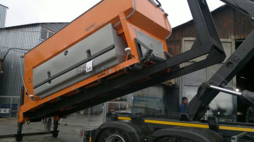 Platforme si subcadre Abroll