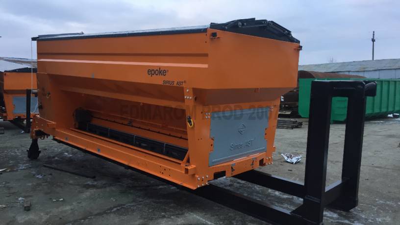 Platforme si subcadre Abroll