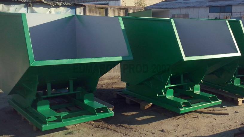 Cantare industriale, containere basculabile, rastele transport geamuri, rastel metalic geamuri, containere colectare deseuri