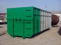 Container Abroll Standard