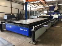 Debitare plasma CNC