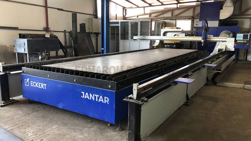 Debitare plasma CNC