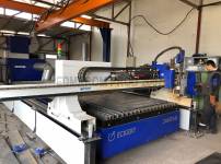 Debitare plasma CNC